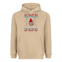 Mushroom gnome boi   runescape Heavyweight Hoodie - ArtChic