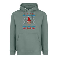 Sage gnome boi   runescape Heavyweight Hoodie - ArtChic