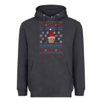 Smoke gnome boi   runescape Heavyweight Hoodie - ArtChic
