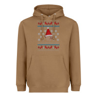 Toasted Coconut gnome boi   runescape Heavyweight Hoodie - ArtChic