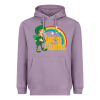 Lavender lucky charms lucky charms Heavyweight Hoodie - ArtChic