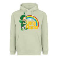Matcha lucky charms lucky charms Heavyweight Hoodie - ArtChic