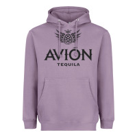 Lavender avion tequila Heavyweight Hoodie - ArtChic