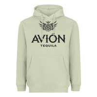 Matcha avion tequila Heavyweight Hoodie - ArtChic