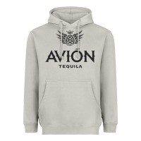 Moon Dust avion tequila Heavyweight Hoodie - ArtChic