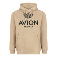 Mushroom avion tequila Heavyweight Hoodie - ArtChic