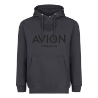 Smoke avion tequila Heavyweight Hoodie - ArtChic
