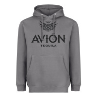 Storm avion tequila Heavyweight Hoodie - ArtChic