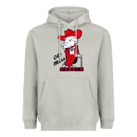 Moon Dust vintage colonel reb mascot Heavyweight Hoodie - ArtChic
