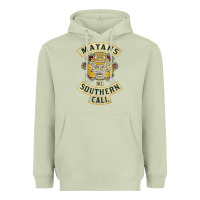 Matcha Mayans MC Classic Heavyweight Hoodie - ArtChic