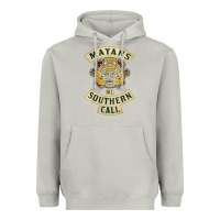 Moon Dust Mayans MC Classic Heavyweight Hoodie - ArtChic