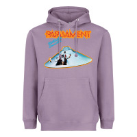 Lavender parliament Heavyweight Hoodie - ArtChic