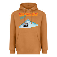 Meerkat parliament Heavyweight Hoodie - ArtChic