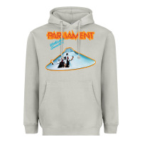 Moon Dust parliament Heavyweight Hoodie - ArtChic