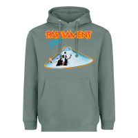 Sage parliament Heavyweight Hoodie - ArtChic