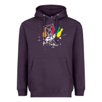 Plum awana games custom design Heavyweight Hoodie - ArtChic
