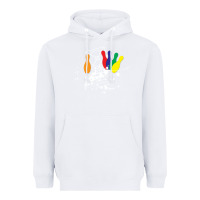 White awana games custom design Heavyweight Hoodie - ArtChic