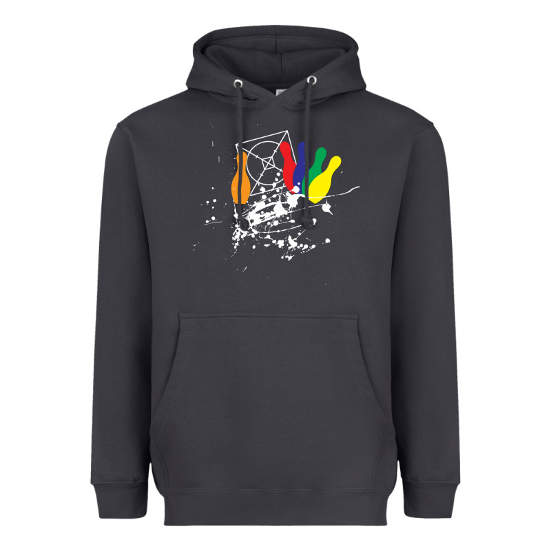 Awana Games Custom Design Heavyweight Hoodie by ArtChic | Teevron