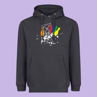 Awana Games Custom Design Heavyweight Hoodie Designed By Artchic