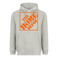 Homedepot Heavyweight Hoodie | Teevron