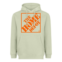 Matcha HOMEDEPOT Heavyweight Hoodie - ArtChic