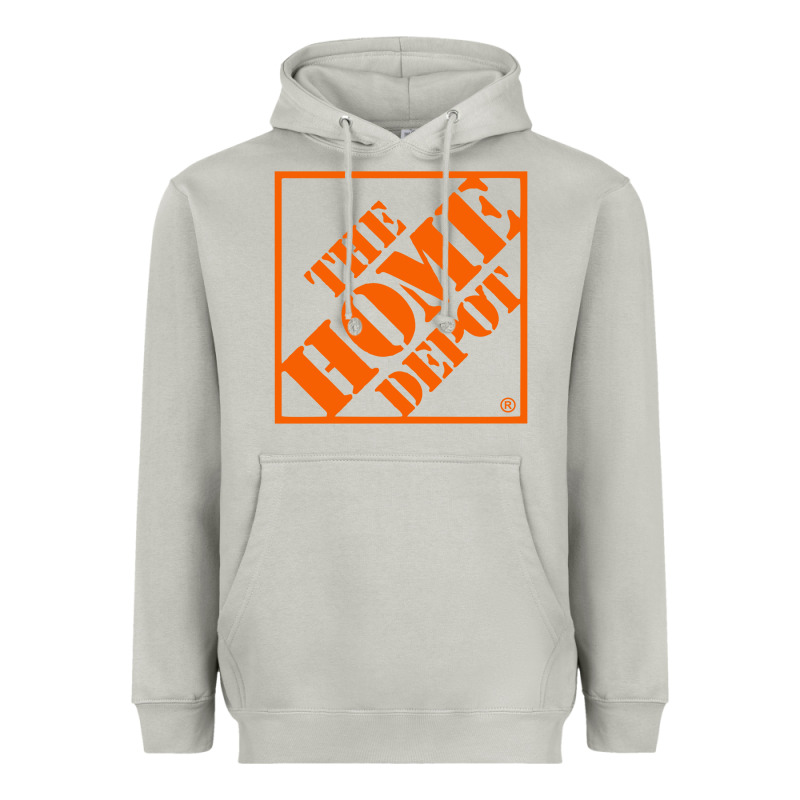 Homedepot Heavyweight Hoodie by ArtChic | Teevron