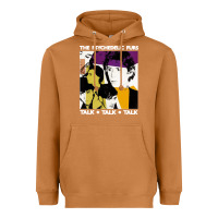 Meerkat The Psychedelic Furs, psychedelic furs, psychedelic, furs, the psyched Heavyweight Hoodie - ArtChic