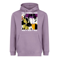 Lavender The Psychedelic Furs, psychedelic furs, psychedelic, furs, the psyched Heavyweight Hoodie - ArtChic