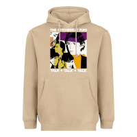 Mushroom The Psychedelic Furs, psychedelic furs, psychedelic, furs, the psyched Heavyweight Hoodie - ArtChic