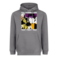 Storm The Psychedelic Furs, psychedelic furs, psychedelic, furs, the psyched Heavyweight Hoodie - ArtChic