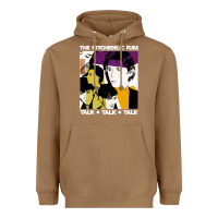 Toasted Coconut The Psychedelic Furs, psychedelic furs, psychedelic, furs, the psyched Heavyweight Hoodie - ArtChic