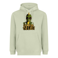 Matcha land of the lost Heavyweight Hoodie - ArtChic