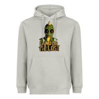 Moon Dust land of the lost Heavyweight Hoodie - ArtChic
