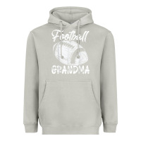Moon Dust football grandma women family matching players mothers day t shirt Heavyweight Hoodie - ArtChic