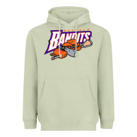 Matcha the lacrosse buffalo bandits Heavyweight Hoodie - ArtChic