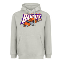 Moon Dust the lacrosse buffalo bandits Heavyweight Hoodie - ArtChic