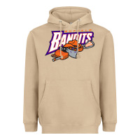 Mushroom the lacrosse buffalo bandits Heavyweight Hoodie - ArtChic