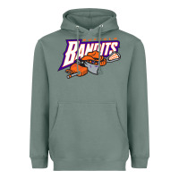 Sage the lacrosse buffalo bandits Heavyweight Hoodie - ArtChic