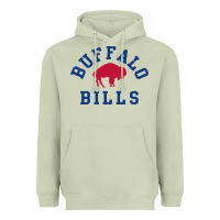 Matcha vintage distressed bill Heavyweight Hoodie - ArtChic