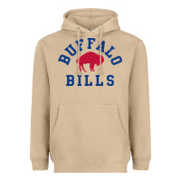 Mushroom vintage distressed bill Heavyweight Hoodie - ArtChic