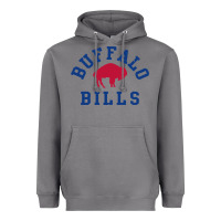 Storm vintage distressed bill Heavyweight Hoodie - ArtChic