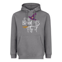 Storm if the broom fit fly it Heavyweight Hoodie - ArtChic