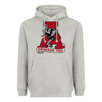 Moon Dust alabama roll tide Heavyweight Hoodie - ArtChic