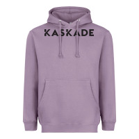 Lavender kaskade Heavyweight Hoodie - ArtChic