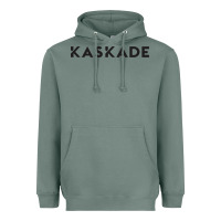 Sage kaskade Heavyweight Hoodie - ArtChic
