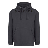 Smoke kaskade Heavyweight Hoodie - ArtChic