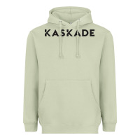 Matcha kaskade Heavyweight Hoodie - ArtChic