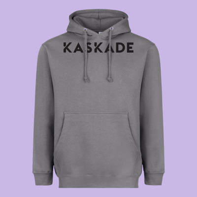 Kaskade Heavyweight Hoodie Designed By Artchic