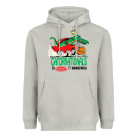 Moon Dust nhra 1977 gatornationals t shirt t shirt Heavyweight Hoodie - ArtChic