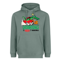 Sage nhra 1977 gatornationals t shirt t shirt Heavyweight Hoodie - ArtChic